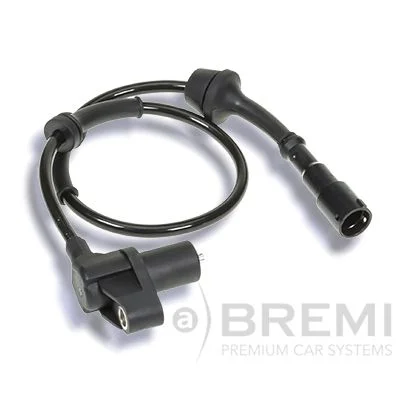 Sensor, wheel speed BREMI 50662
