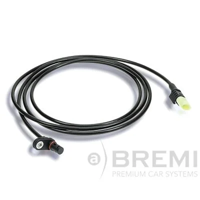 Jutiklis, rato greitis BREMI 50671