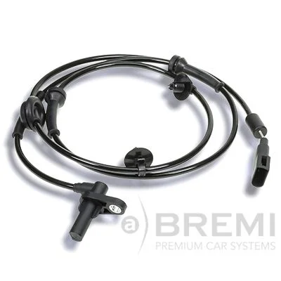 Jutiklis, rato greitis BREMI 50678