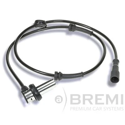 Jutiklis, rato greitis BREMI 50696