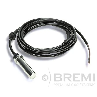 Jutiklis, rato greitis BREMI 50744