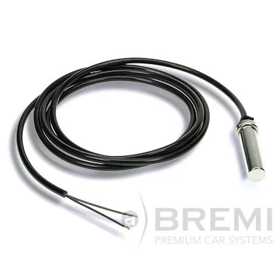 Jutiklis, rato greitis bremi 50745