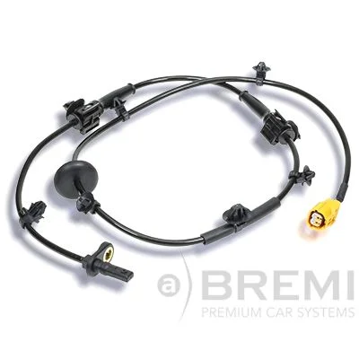 Jutiklis, rato greitis BREMI 50750
