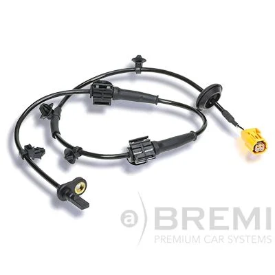 Jutiklis, rato greitis BREMI 50756