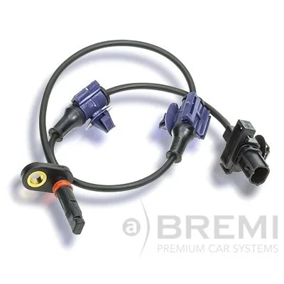 Jutiklis, rato greitis BREMI 50791