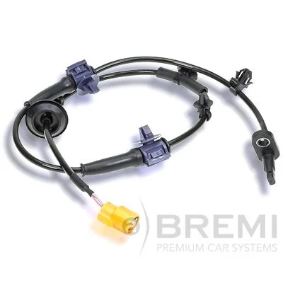 Jutiklis, rato greitis BREMI 50803