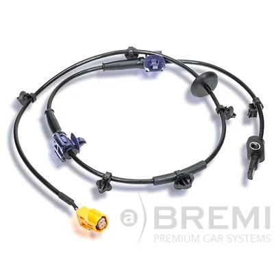 Jutiklis, rato greitis BREMI 50804