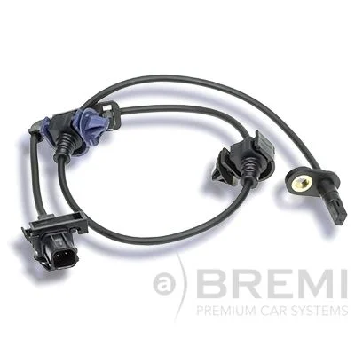 Sensor, wheel speed BREMI 50811