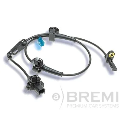 Jutiklis, rato greitis BREMI 50825