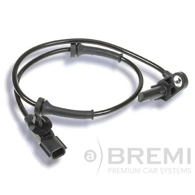 Sensor, wheel speed BREMI 50835