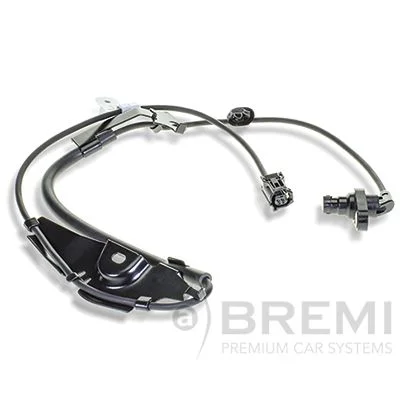 Jutiklis, rato greitis BREMI 50859