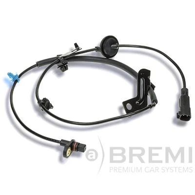 Jutiklis, rato greitis BREMI 50884