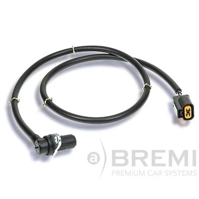 Jutiklis, rato greitis BREMI 50886