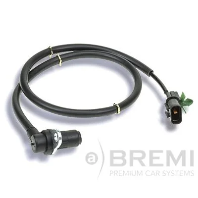 Sensor, wheel speed BREMI 50888