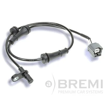 Jutiklis, rato greitis BREMI 50900