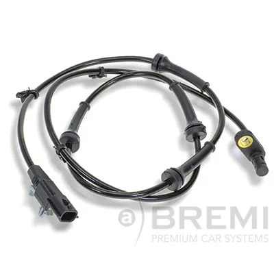 Sensor, wheel speed BREMI 50903