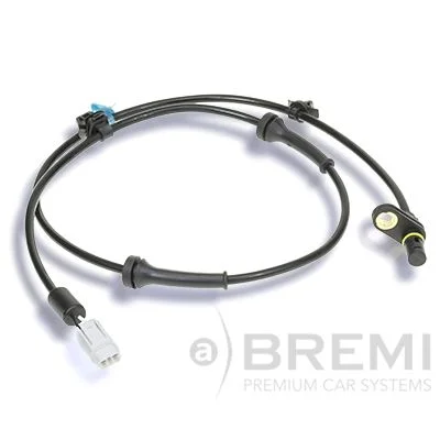 Sensor, wheel speed BREMI 50981