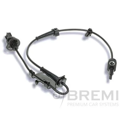 Sensor, wheel speed BREMI 50990