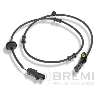 Jutiklis, rato greitis BREMI 51011