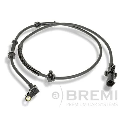 Jutiklis, rato greitis BREMI 51042