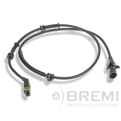 Jutiklis, rato greitis BREMI 51043