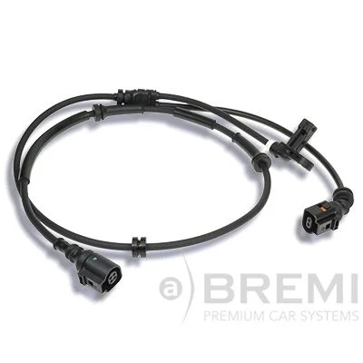 Sensor, wheel speed BREMI 51060