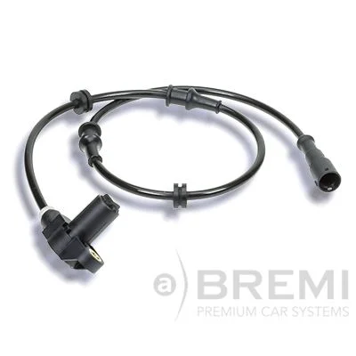 Jutiklis, rato greitis BREMI 51104