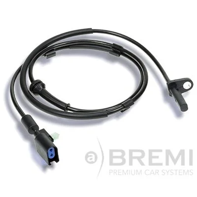 Jutiklis, rato greitis BREMI 51105
