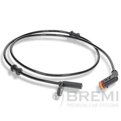 Jutiklis, rato greitis BREMI 51406