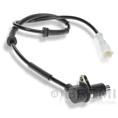 Sensor, wheel speed BREMI 51449