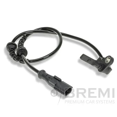 Jutiklis, rato greitis BREMI 51781