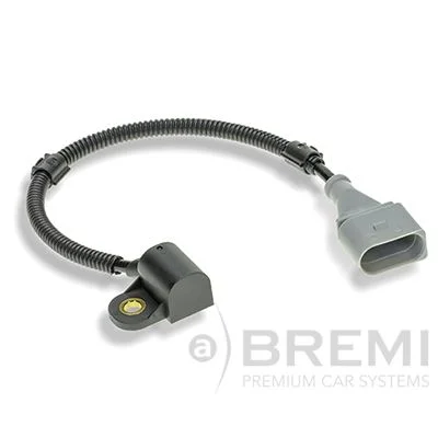Jutiklis, skirstomojo veleno padėtis BREMI 60019