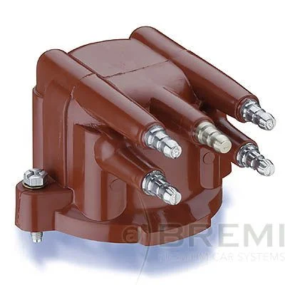 Skirstytuvo dangtelis BREMI 6004