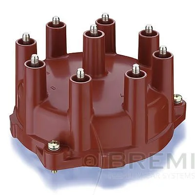 Skirstytuvo dangtelis BREMI 6006