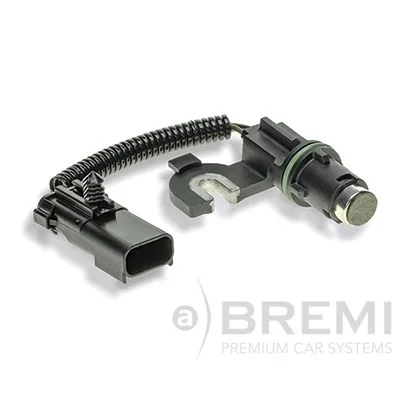 Jutiklis, skirstomojo veleno padėtis BREMI 60078