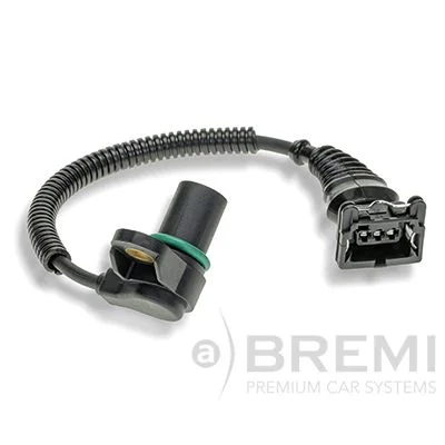 Jutiklis, skirstomojo veleno padėtis BREMI 60099