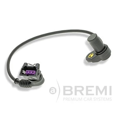 Jutiklis, skirstomojo veleno padėtis BREMI 60101