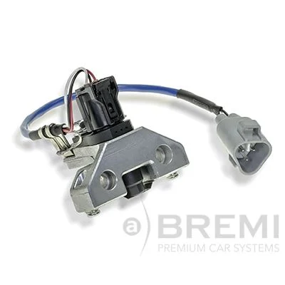 Jutiklis, skirstomojo veleno padėtis BREMI 60145