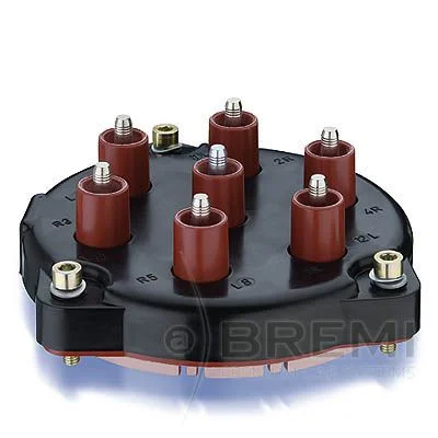Skirstytuvo dangtelis BREMI 6017R