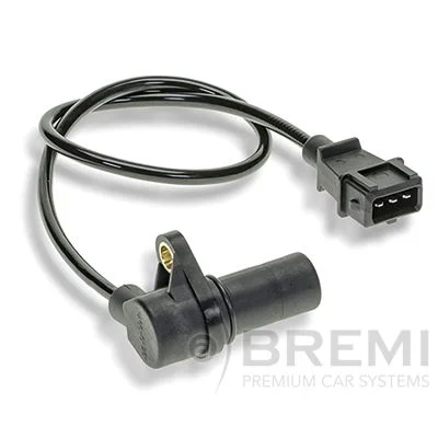 Jutiklis, alkūninio veleno impulsas BREMI 60185