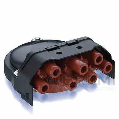 Skirstytuvo dangtelis BREMI 6019R