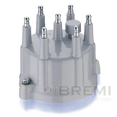 Skirstytuvo dangtelis BREMI 6553