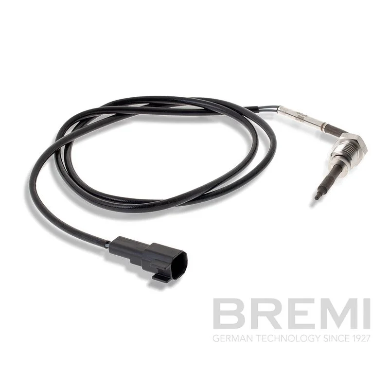 Jutiklis, išmetamųjų dujų temperatūra BREMI 70086