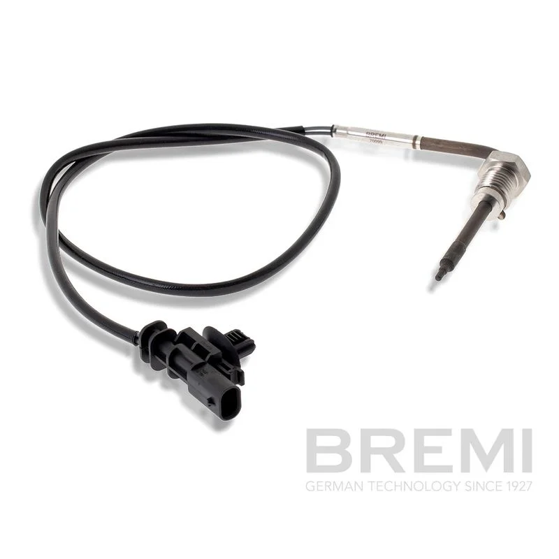 Jutiklis, išmetamųjų dujų temperatūra BREMI 70099