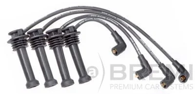 Uždegimo laido komplektas bremi 800/190