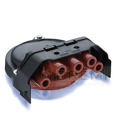 Skirstytuvo dangtelis BREMI 8002R