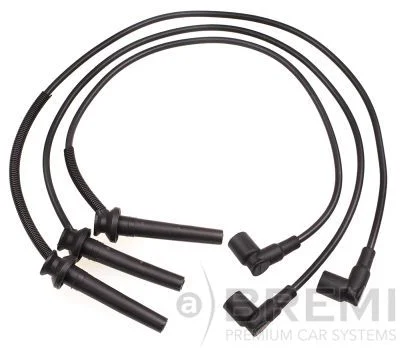 Uždegimo laido komplektas BREMI 800L176