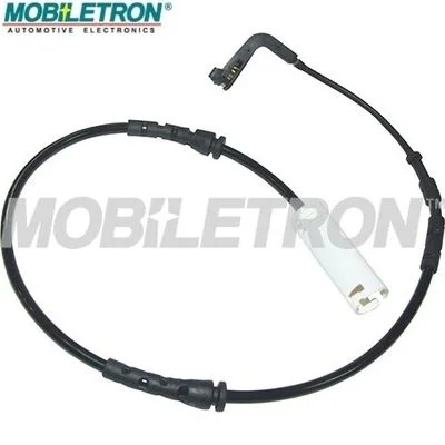 Warning Contact, brake pad wear MOBILETRON BS-EU013