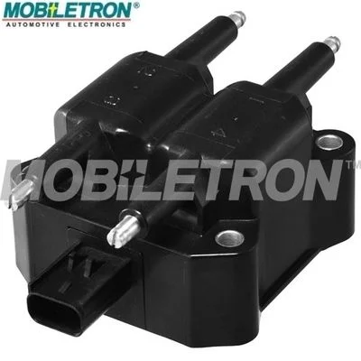 Ritė, uždegimas MOBILETRON CC-22