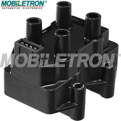 Ritė, uždegimas MOBILETRON CE-24